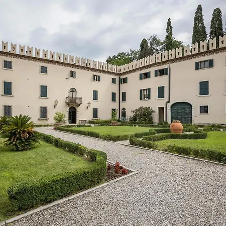 شقة Splendido Appartamento Nel Castello