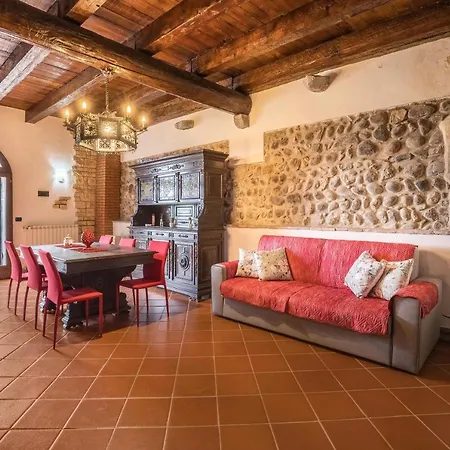Splendido Appartamento Nel Castello * Colà
