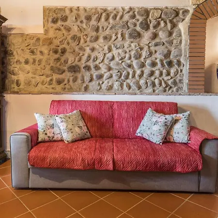 Splendido Appartamento Nel Castello *