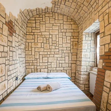 شقة Splendido Appartamento Nel Castello
