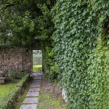 Splendido Appartamento Nel Castello *