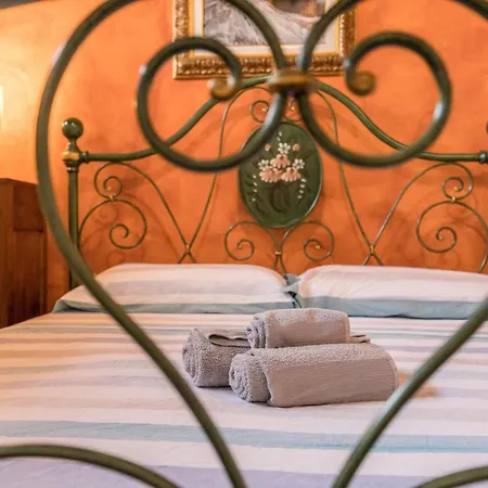شقة Splendido Appartamento Nel Castello Colà