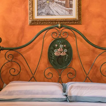 Splendido Appartamento Nel Castello Colà