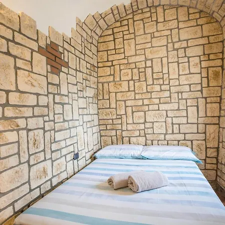 Splendido Appartamento Nel Castello